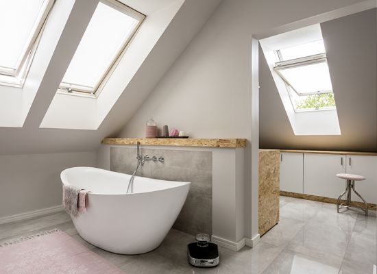 Nos Salles de Bain